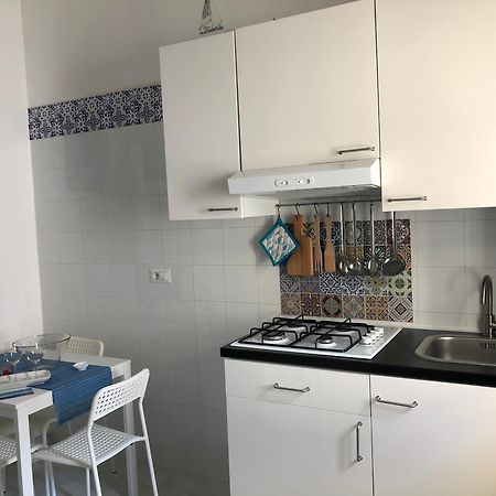 Stabia Holiday House Кастелламмаре-ди-Стабия Экстерьер фото