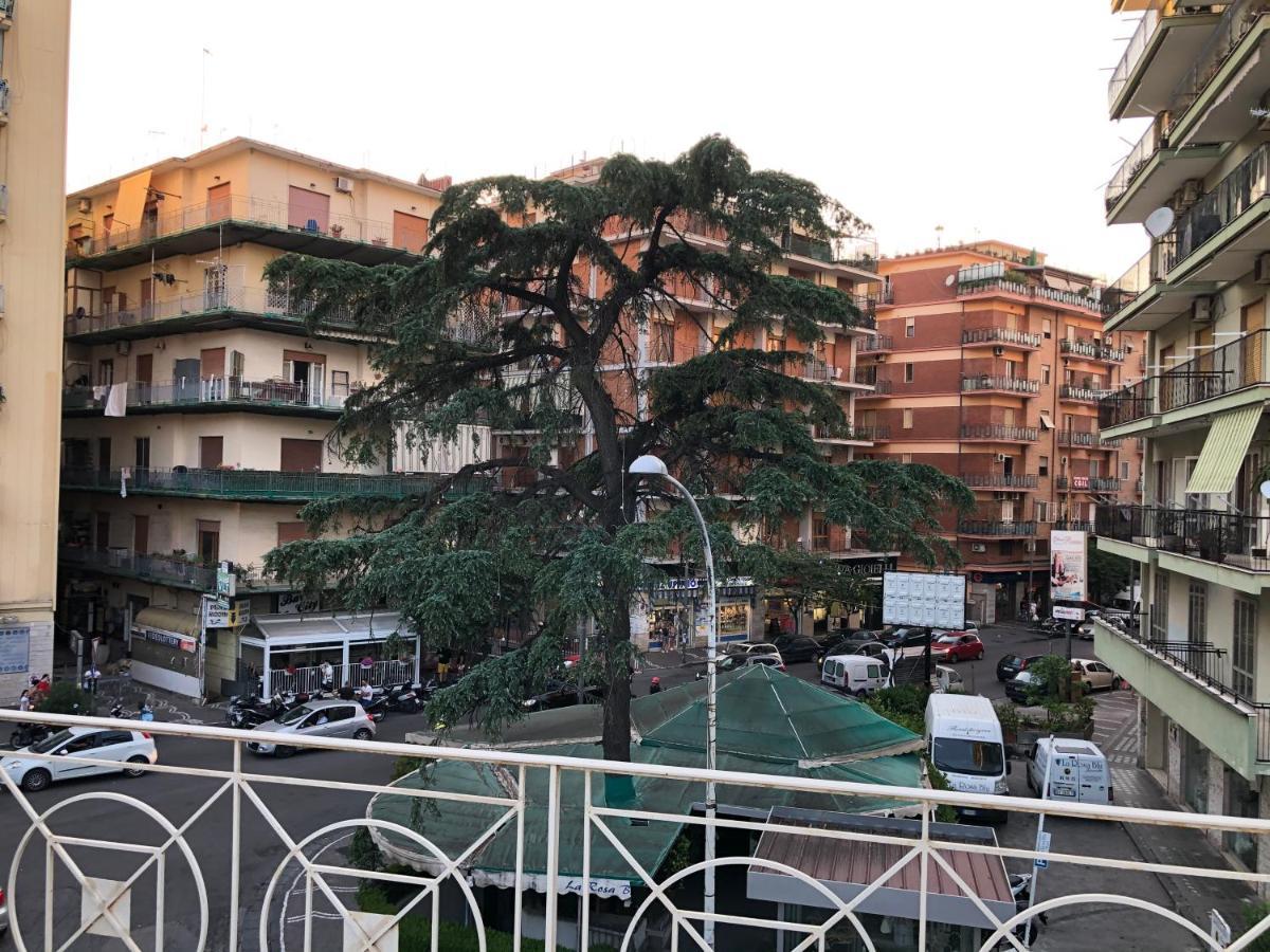 Stabia Holiday House Кастелламмаре-ди-Стабия Экстерьер фото