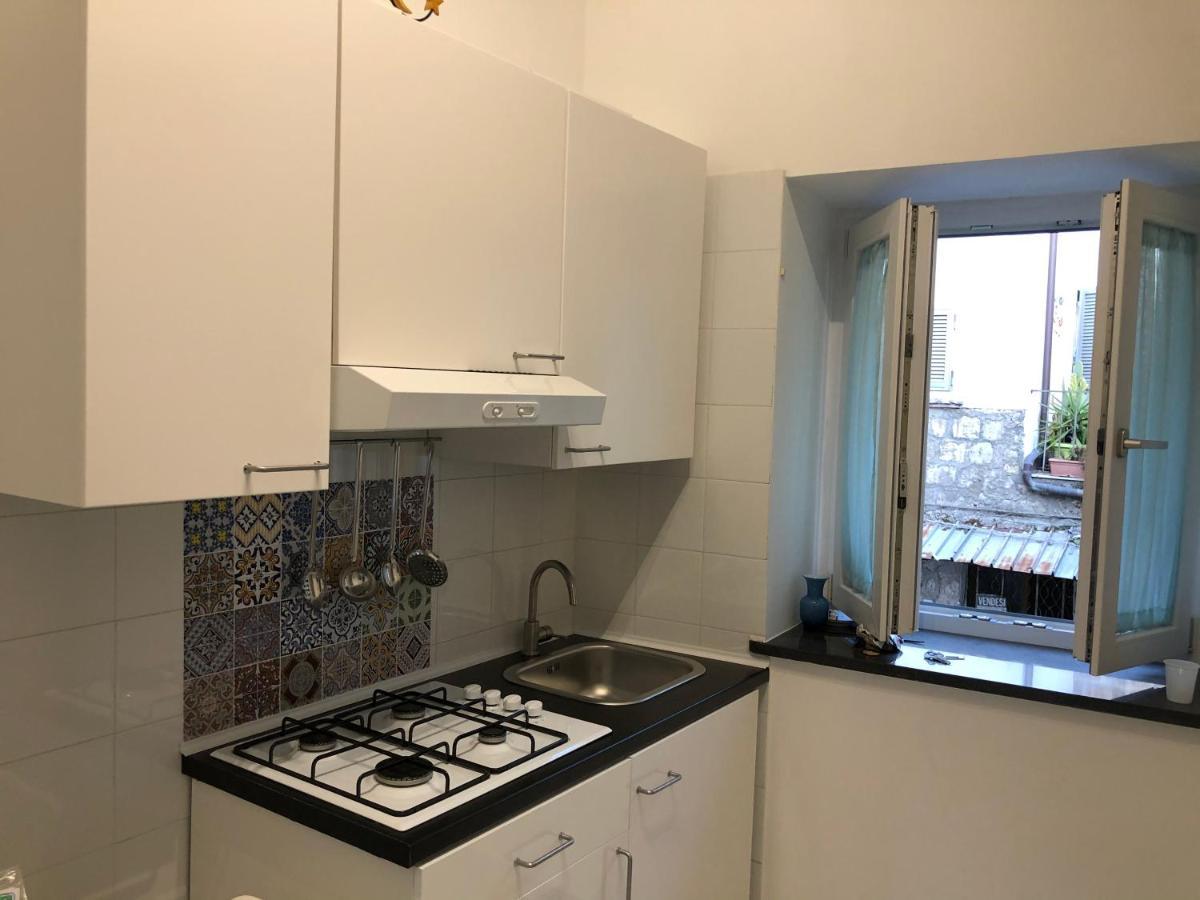Stabia Holiday House Кастелламмаре-ди-Стабия Экстерьер фото