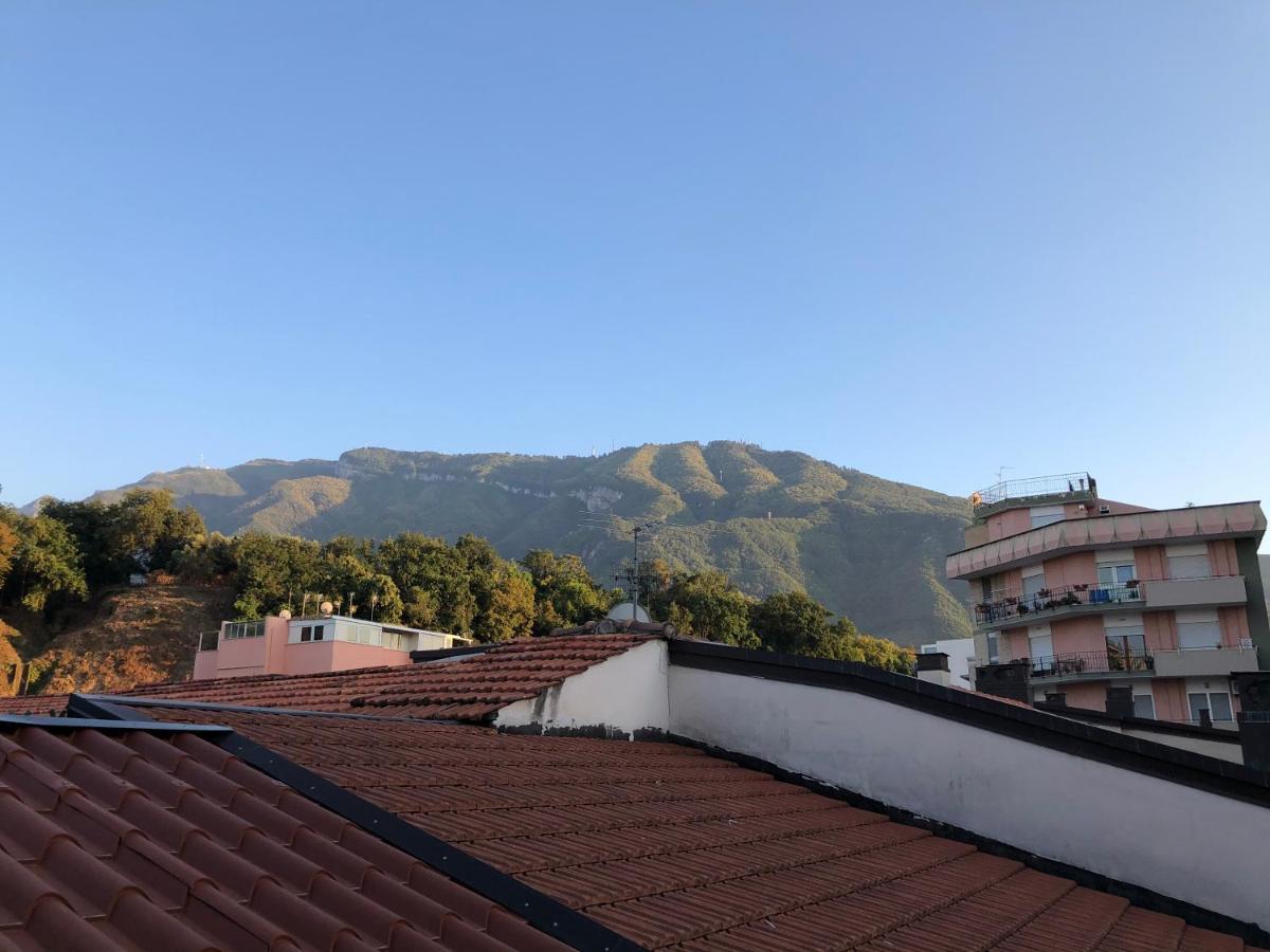 Stabia Holiday House Кастелламмаре-ди-Стабия Экстерьер фото