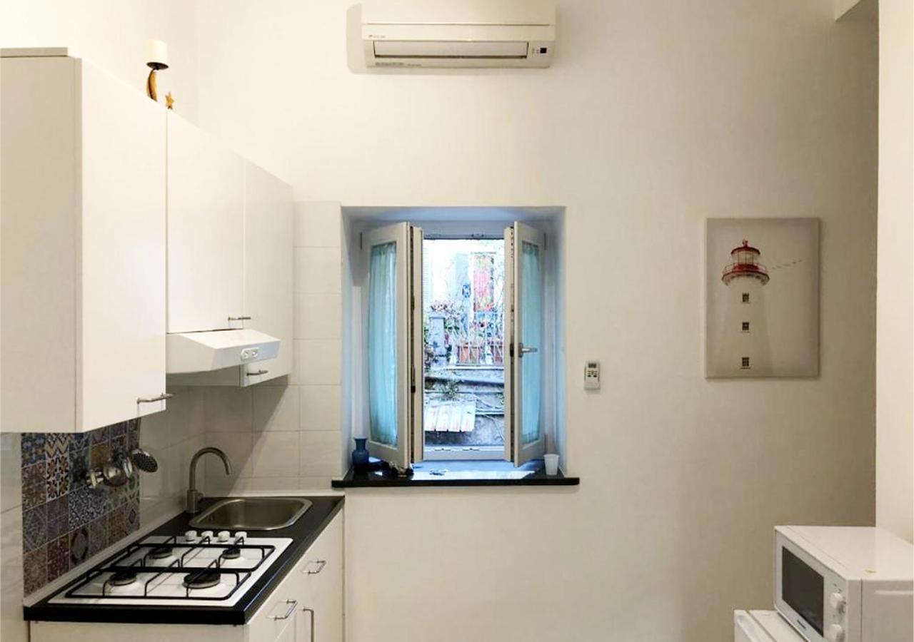 Stabia Holiday House Кастелламмаре-ди-Стабия Экстерьер фото